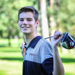 Meet your Posher, Chase